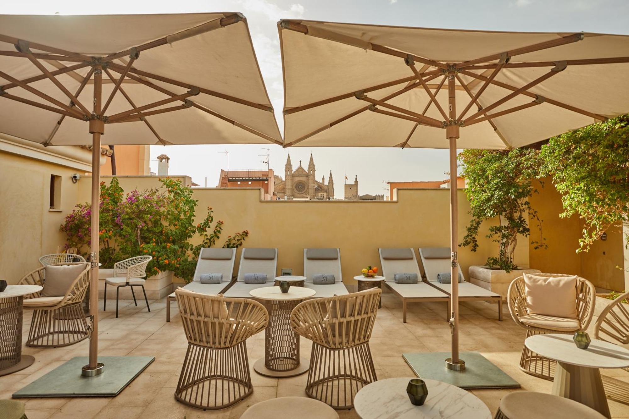 Hotel Palacio Marques By Puro (adults Only)