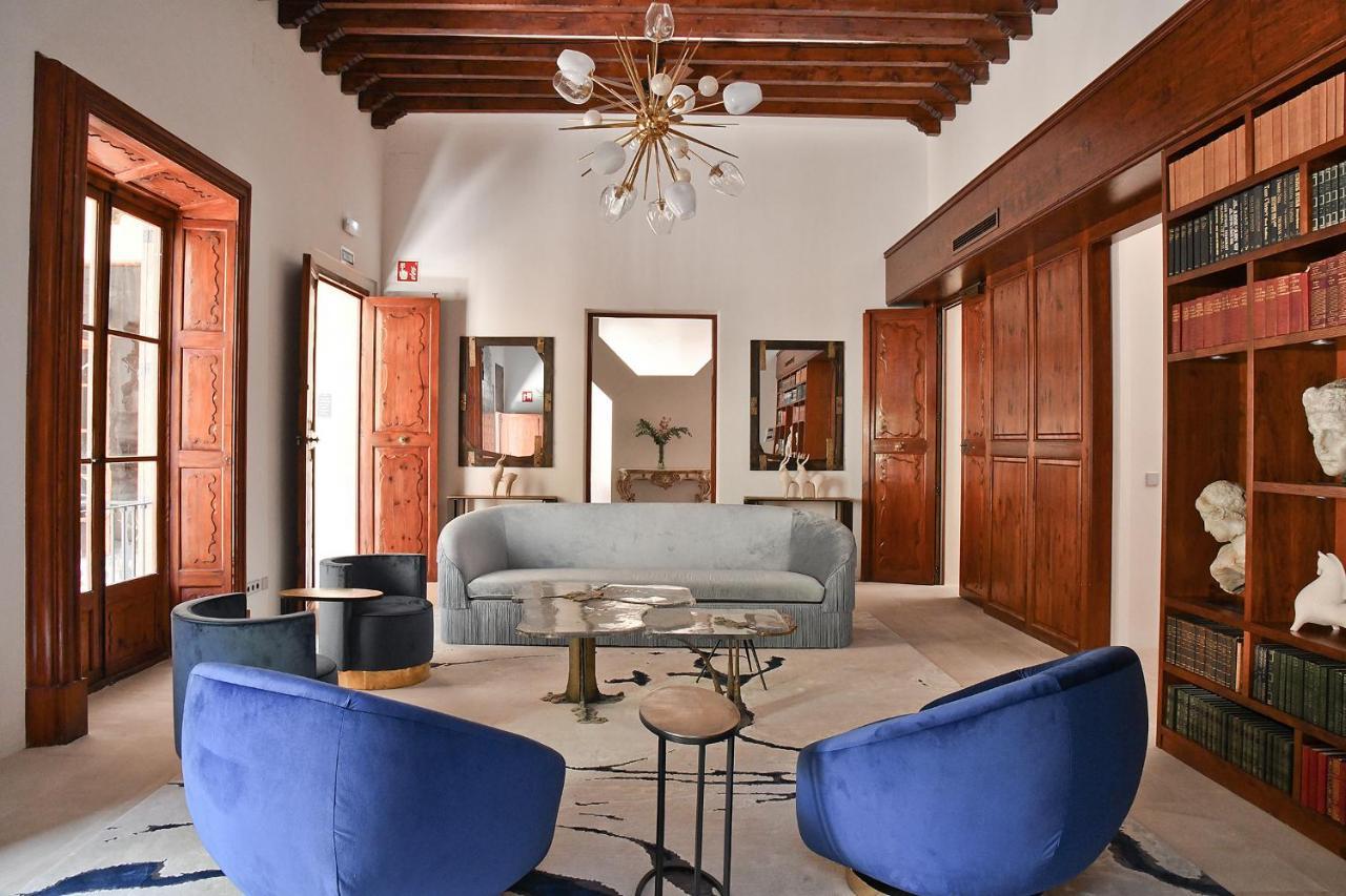 Palacio Marques By Puro (adults Only) Hotel Palma