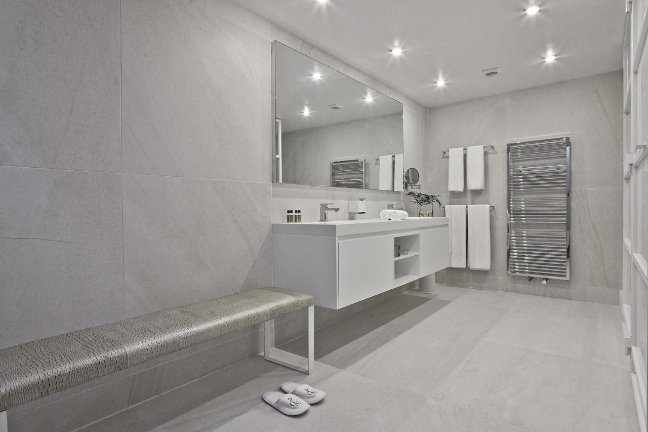 Palacio Marques By Puro (adults Only) Palma
