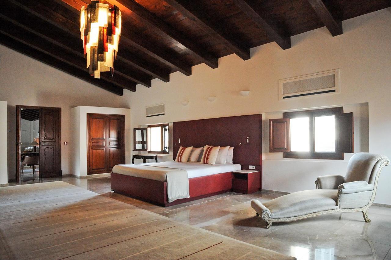 Hotel Palacio Marques By Puro (adults Only) 5*