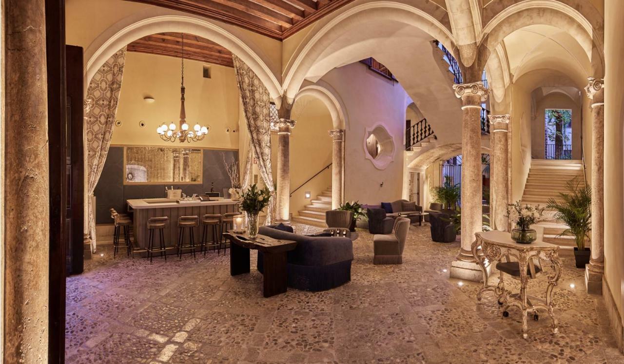 Palacio Marques By Puro (adults Only)