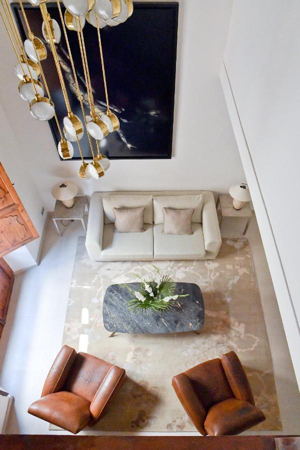 Palacio Marques By Puro (adults Only) Hotel