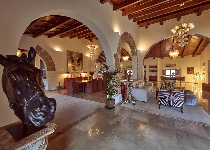Palacio Can Marques (Adults Only)