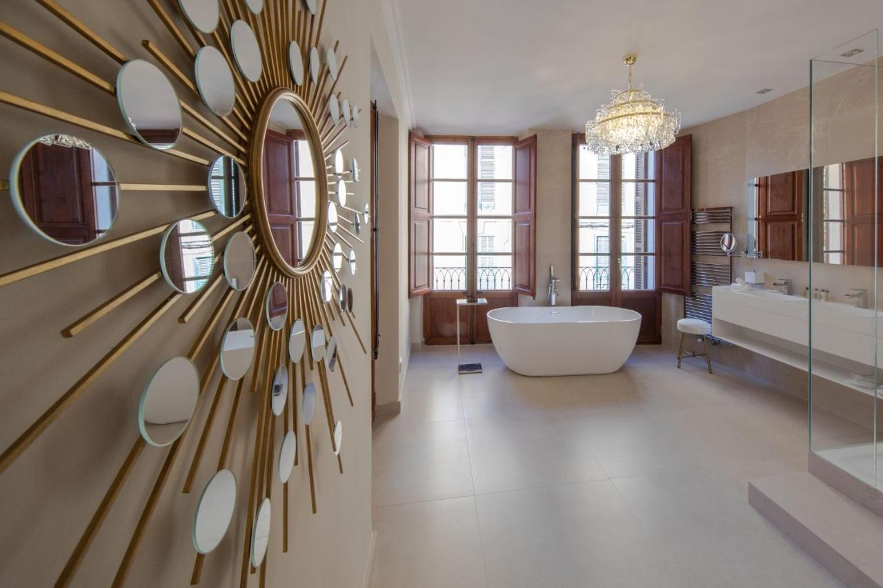 Palacio Can Marques By Puro (Adults Only) 5*