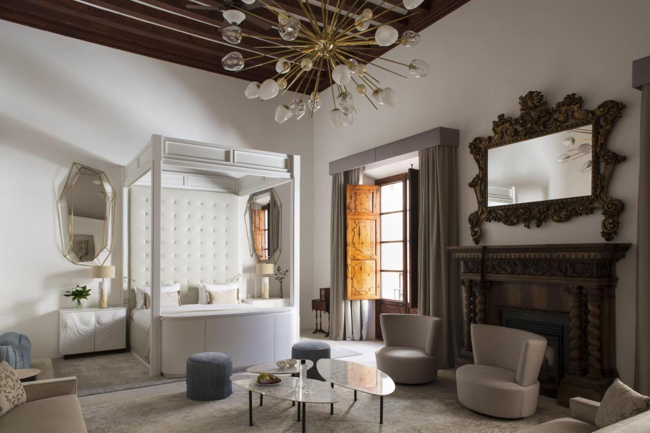 Palacio Can Marques By Puro (Adults Only) Hotel PMI