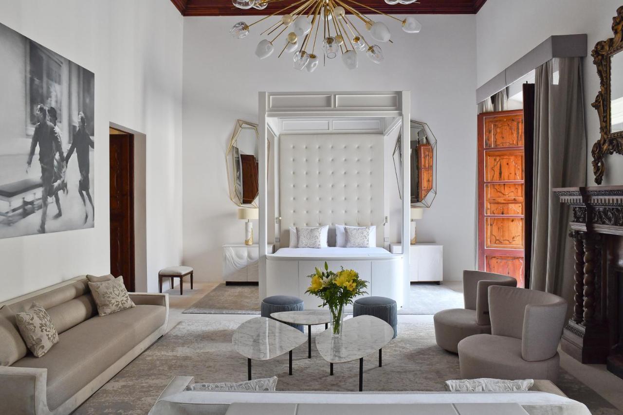 Hotel Palacio Can Marques By Puro (Adults Only) PMI