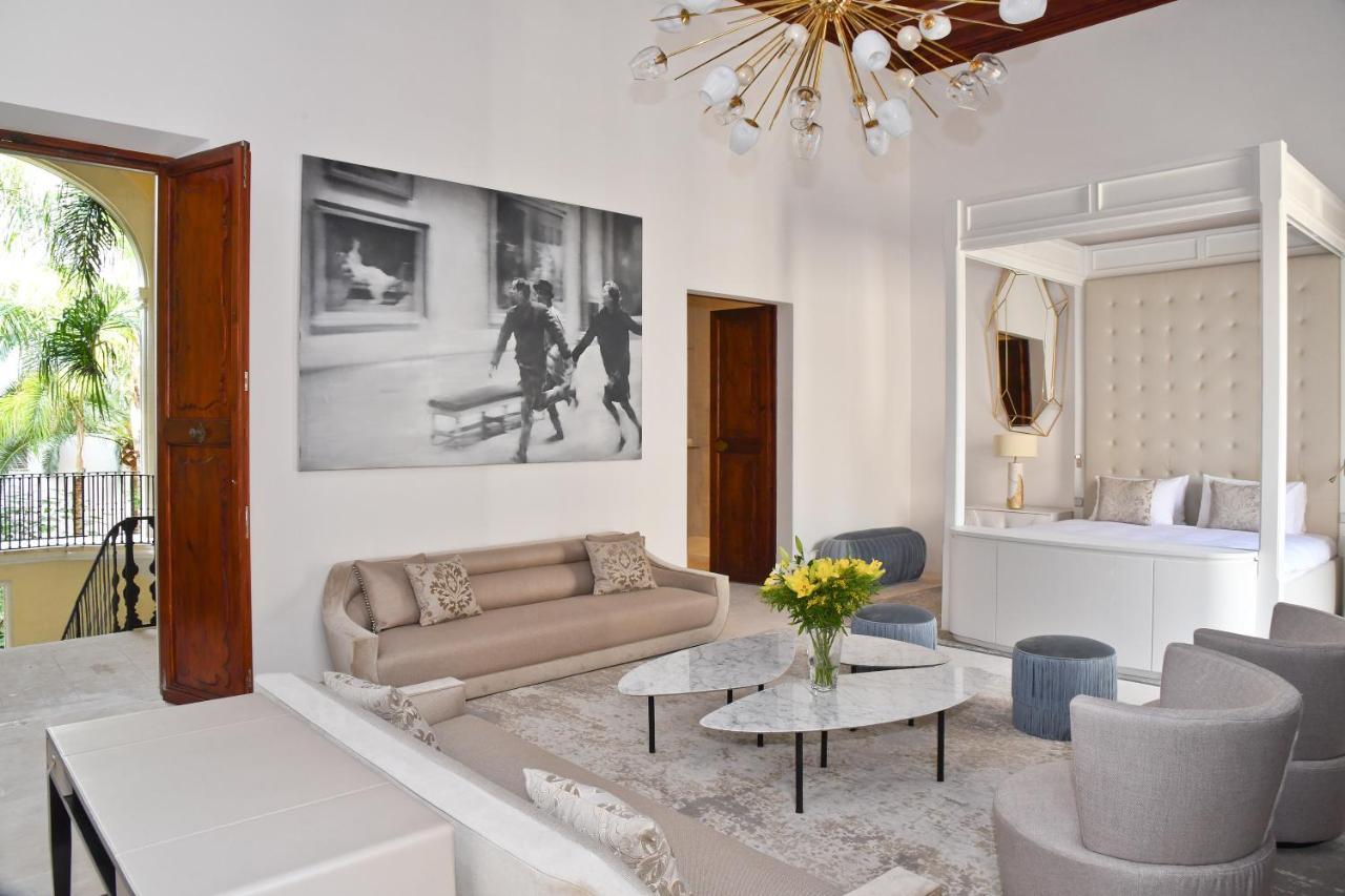 Palacio Can Marques By Puro (Adults Only) Hotel