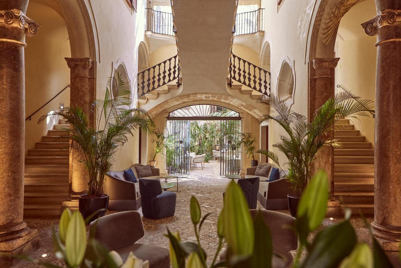 Palacio Can Marques (adults Only) Palma de Mallorca