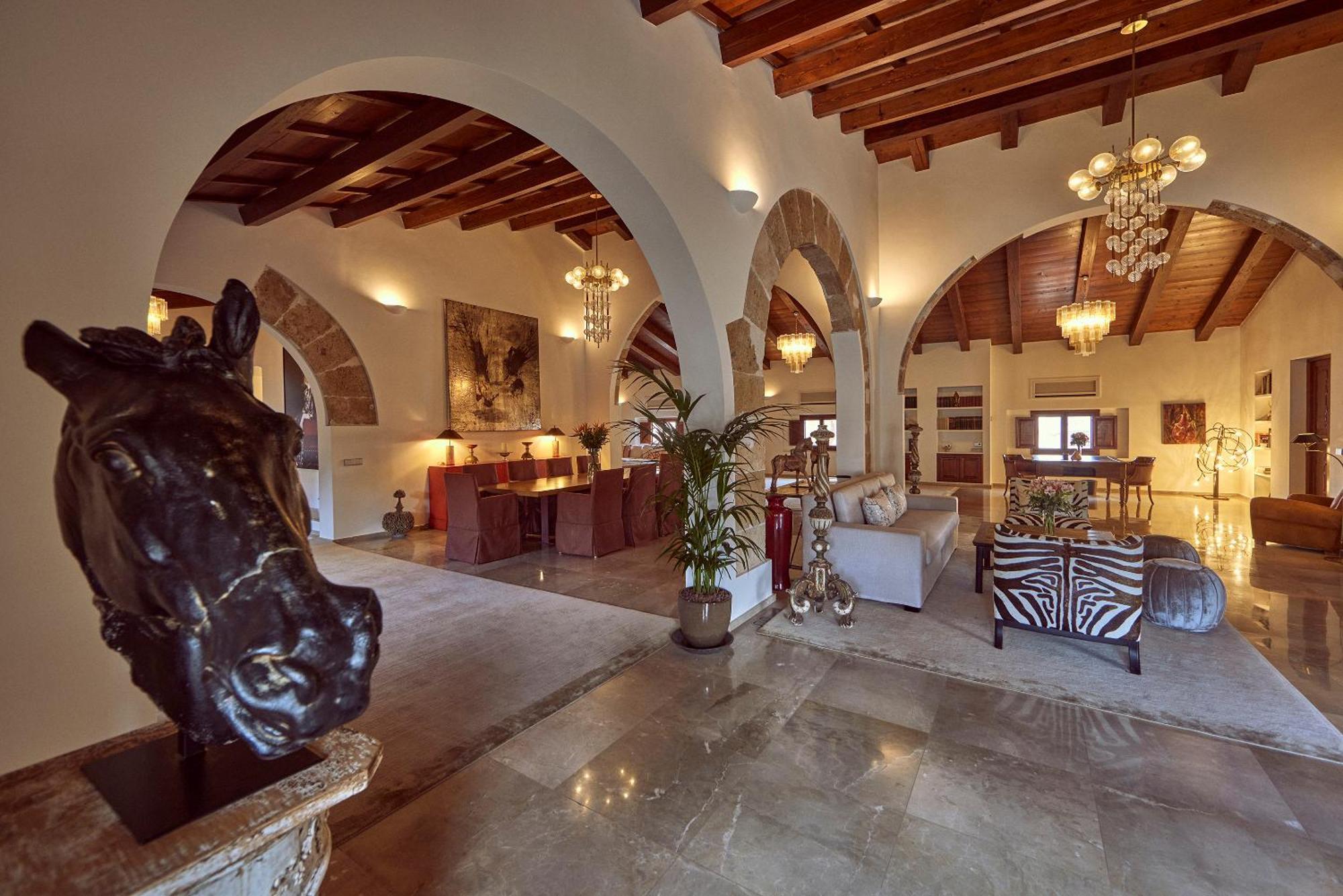 Palacio Can Marques By Puro (Adults Only) Hotel 5*