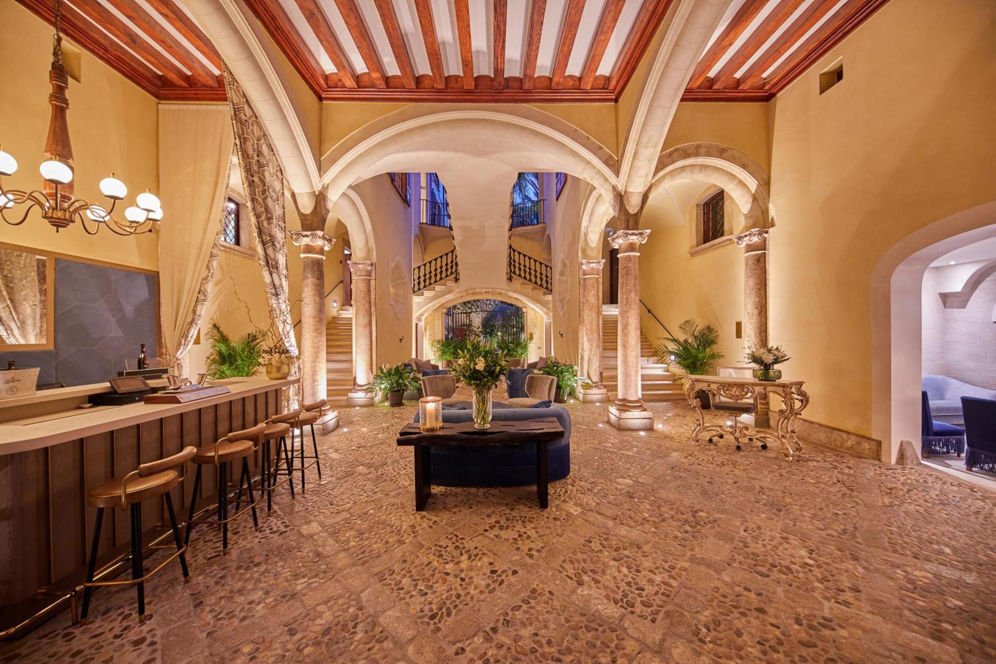 Palacio Can Marques By Puro (Adults Only) Hotel