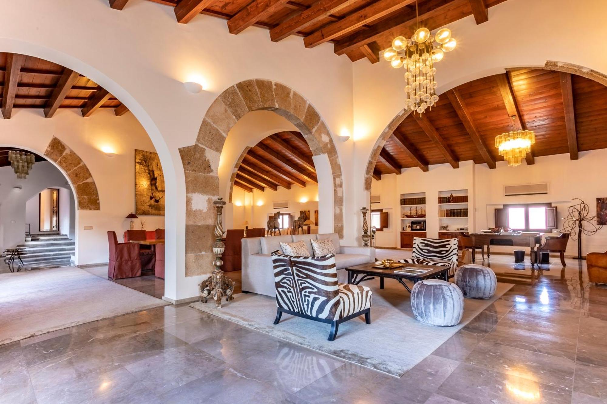 Palacio Can Marques By Puro (Adults Only) 5*