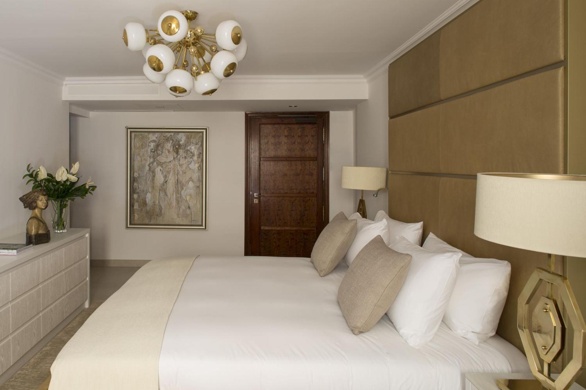 Palacio Marques (adults Only) Palma