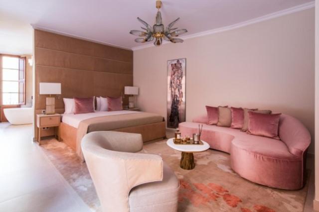 Hotel Palacio Can Marques By Puro (Adults Only) PMI
