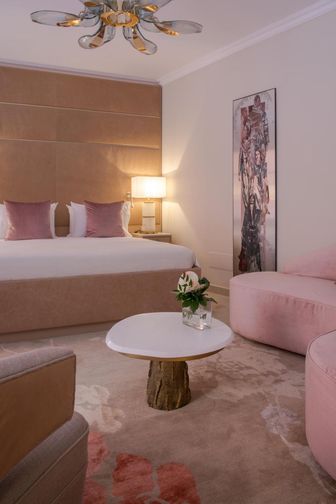 Palacio Marques (adults Only) Palma