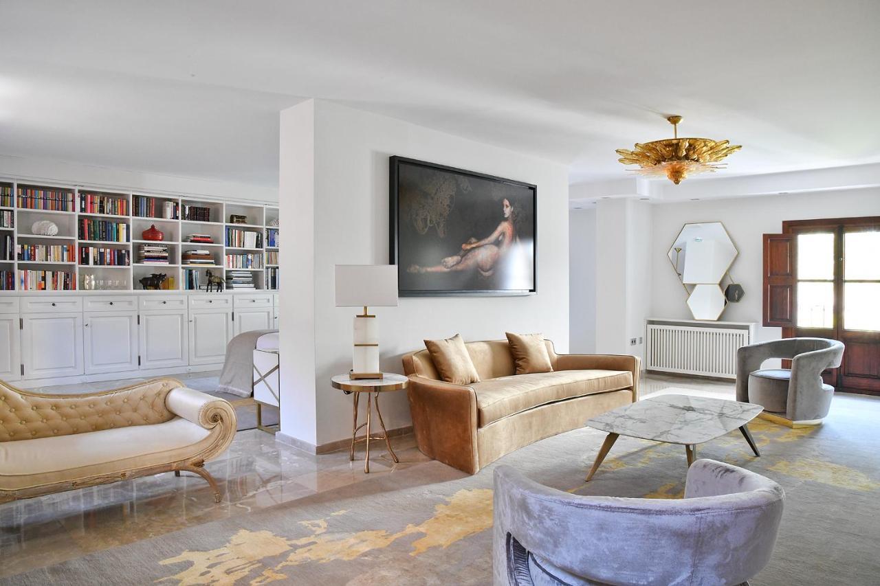 Palacio Can Marques By Puro (Adults Only) Hotel
