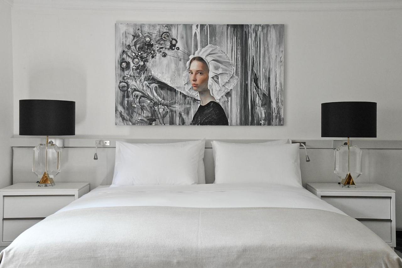 Hotel Palacio Can Marques By Puro (Adults Only)