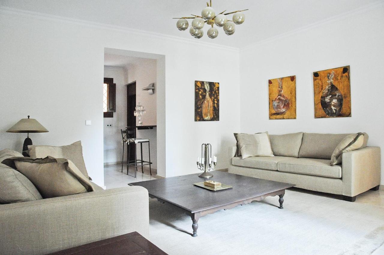 Palacio Can Marques By Puro (Adults Only)