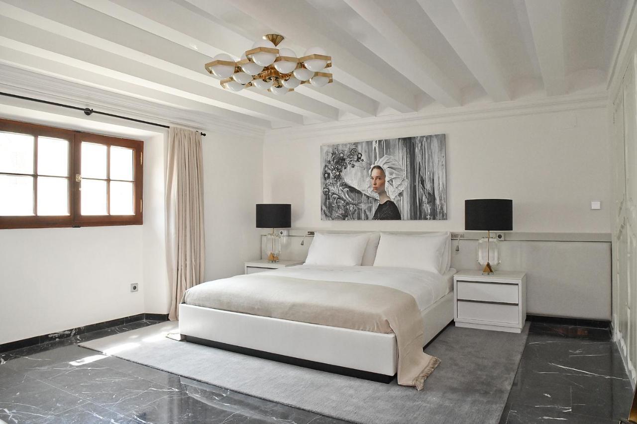Palacio Can Marques By Puro (Adults Only) PMI
