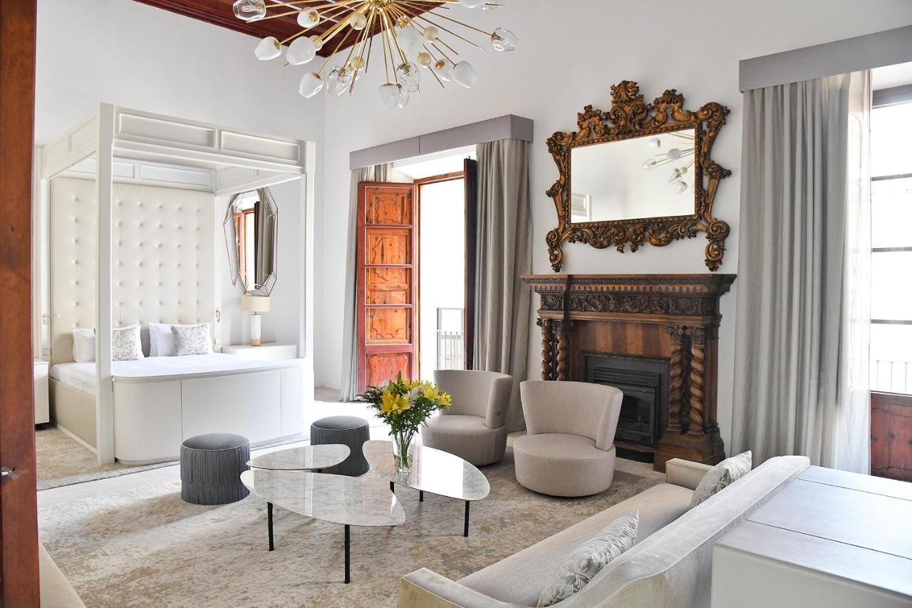 Palacio Can Marques By Puro (Adults Only) Hotel 5*