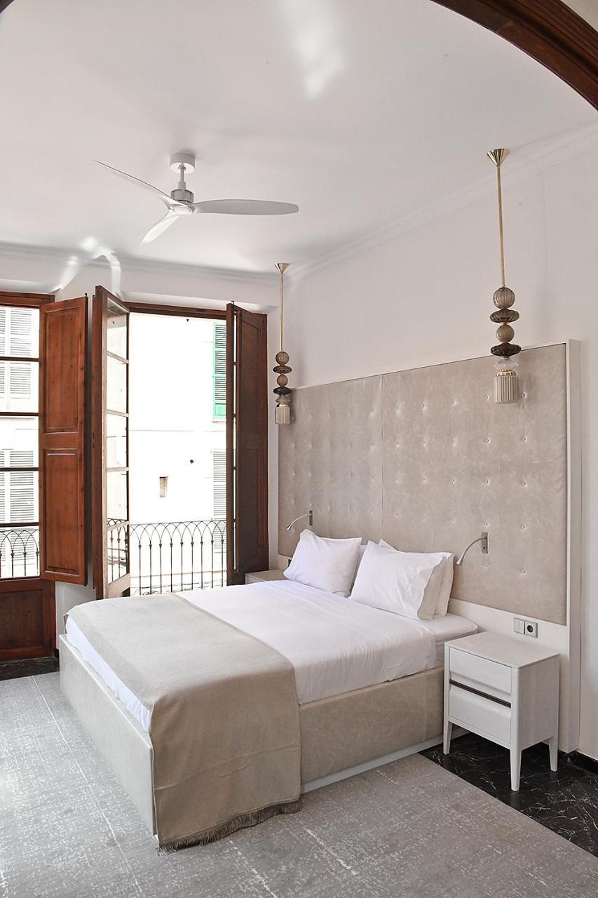 Palacio Marques (adults Only) 5* Palma