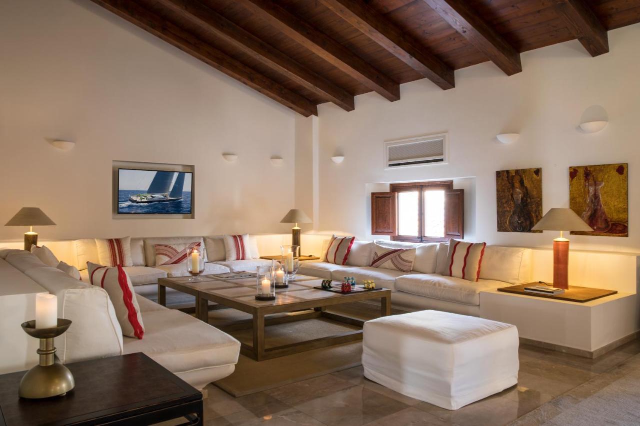 Palacio Can Marques By Puro (Adults Only) Hotel 5*
