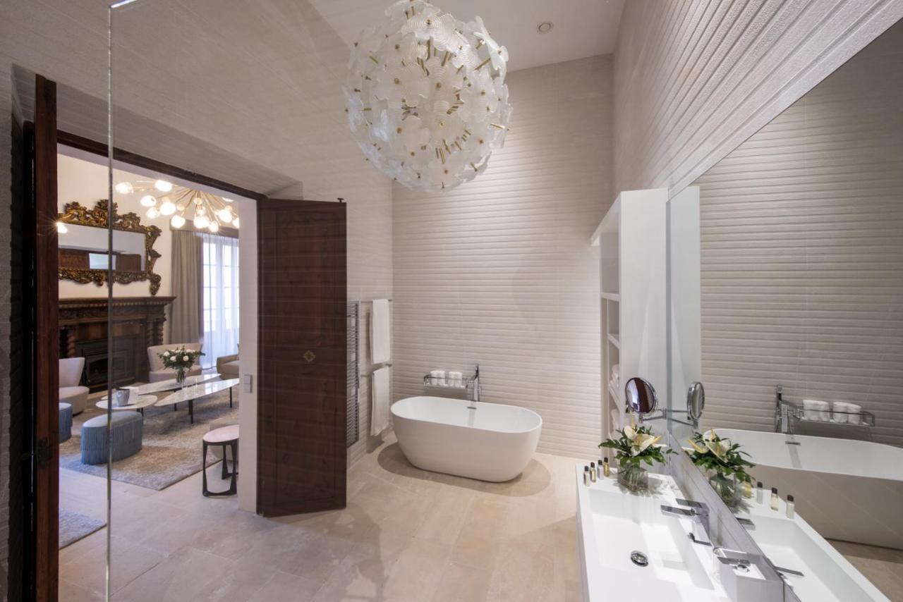 Palacio Marques (adults Only) Hotel Palma