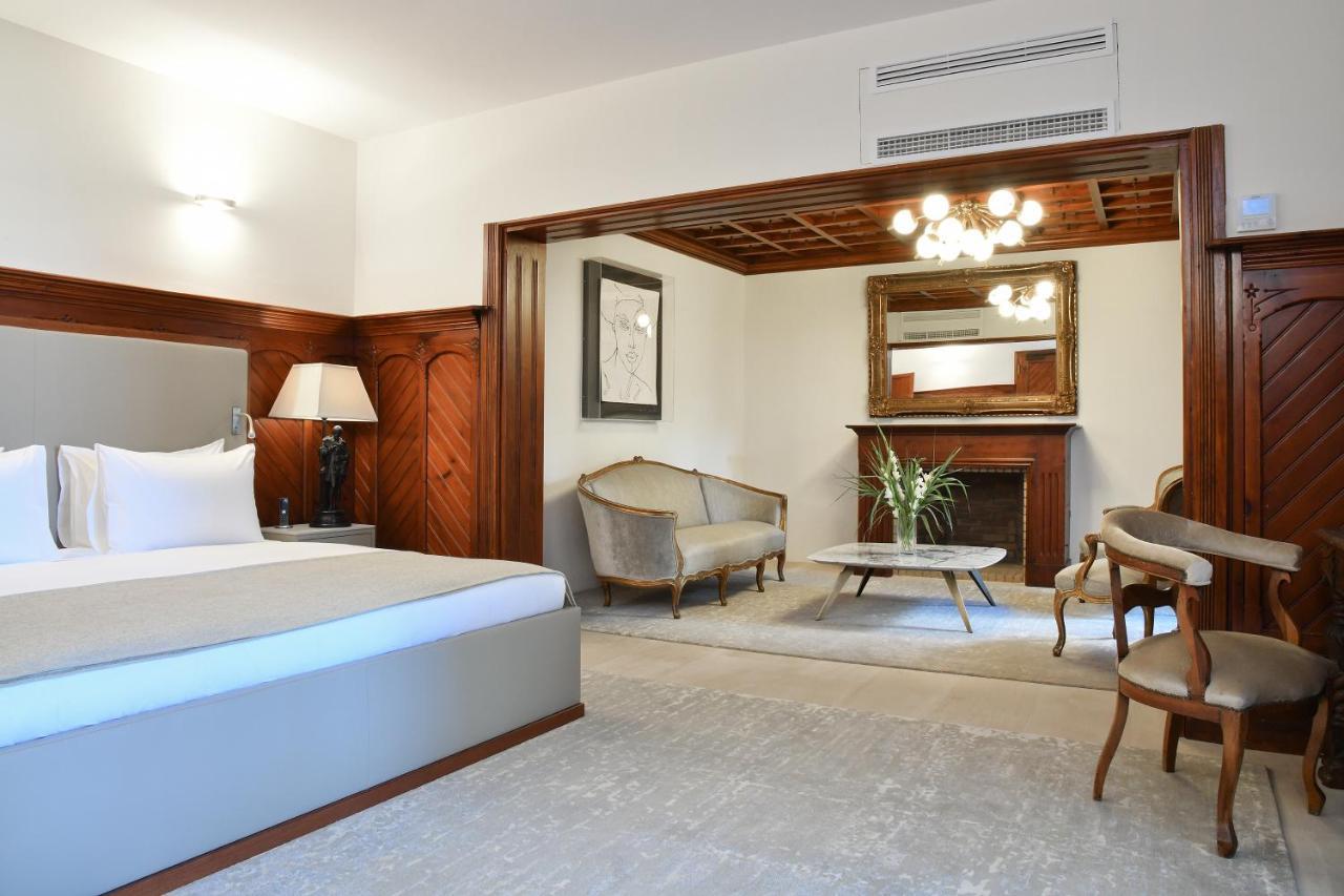 Hotel Palacio Can Marques By Puro (Adults Only) 5*