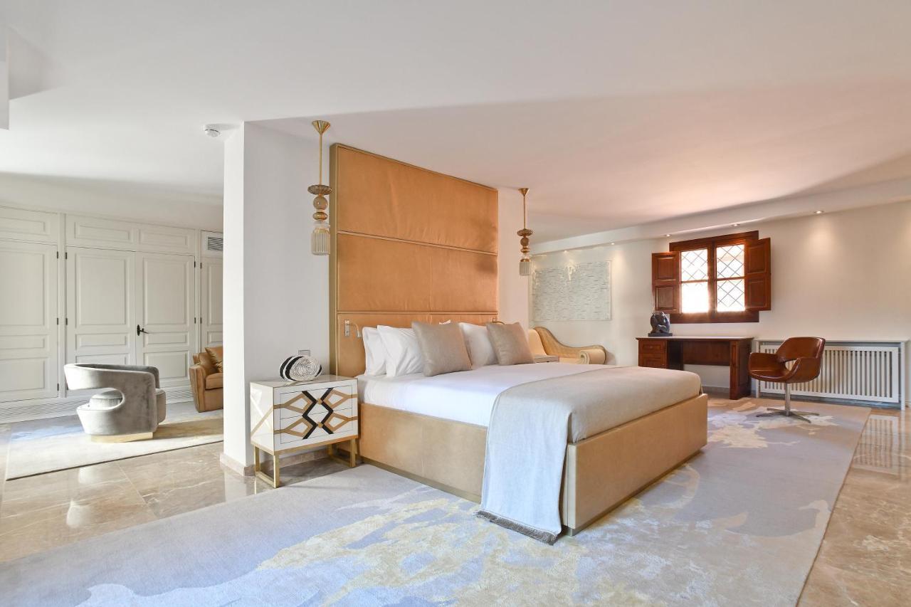 Hotel Palacio Can Marques By Puro (Adults Only)