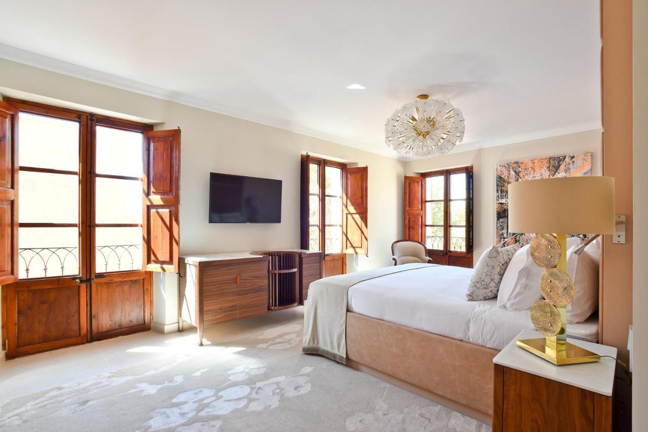 Hotel Palacio Can Marques By Puro (Adults Only)