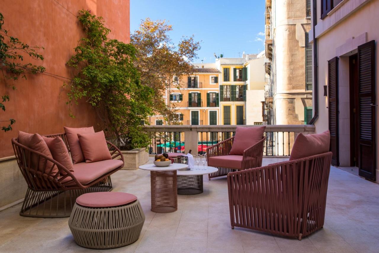 Hotel Palacio Can Marques By Puro (Adults Only) 5*