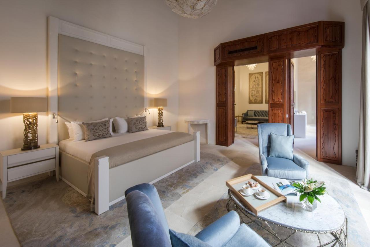 Hotel Palacio Can Marques By Puro (Adults Only) PMI