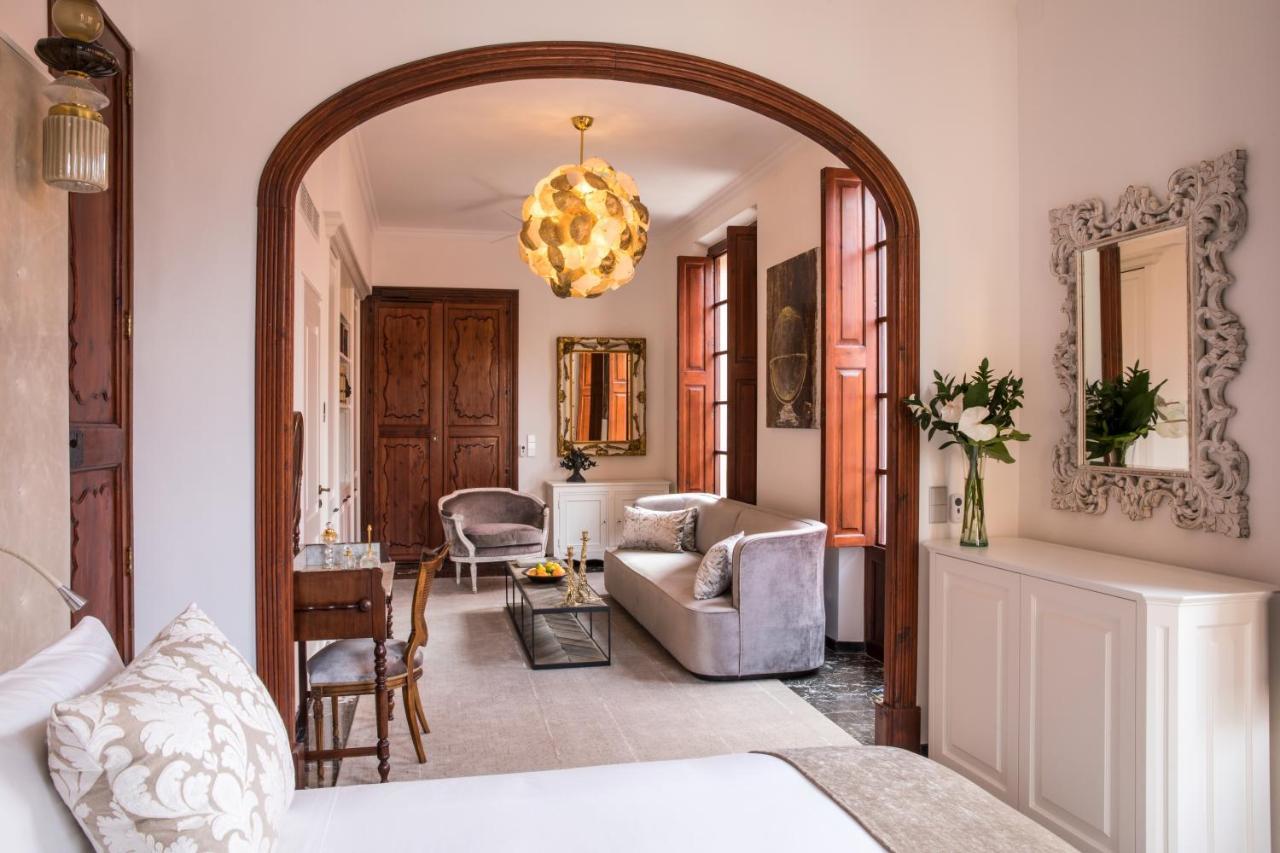 Palacio Can Marques By Puro (Adults Only) Hotel PMI