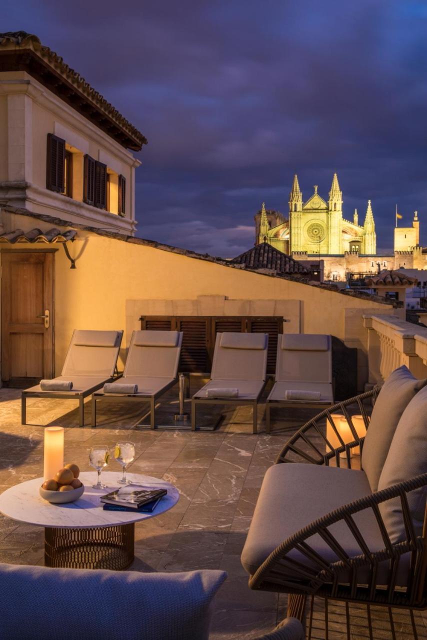 Palacio Marques (adults Only) 5* Palma