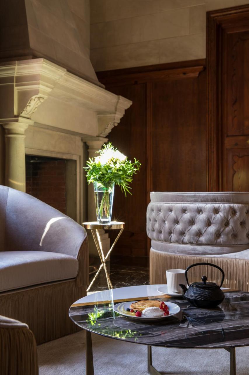 Palacio Can Marques (adults Only) 5*