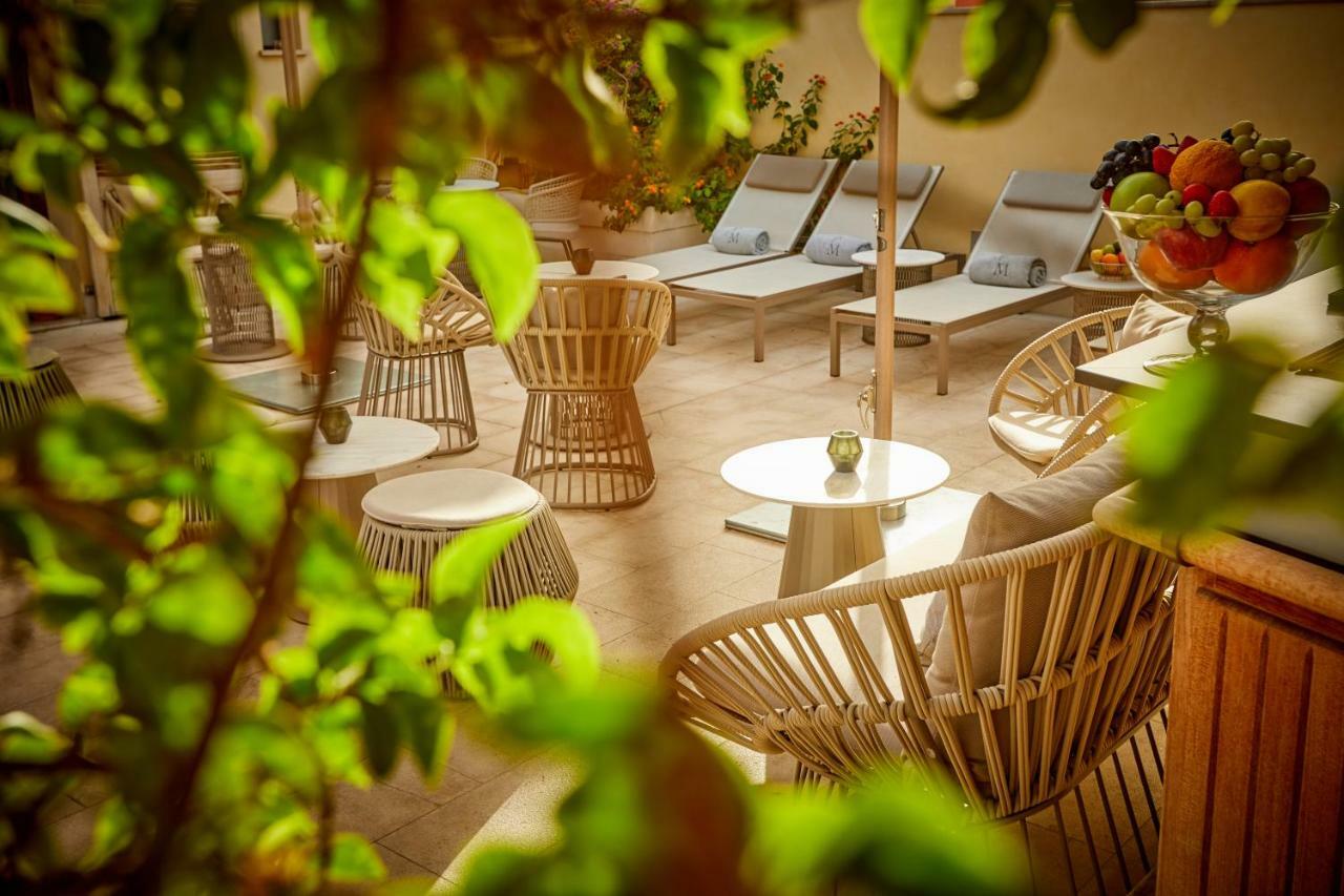 Hotel Palacio Marques (adults Only) Palma