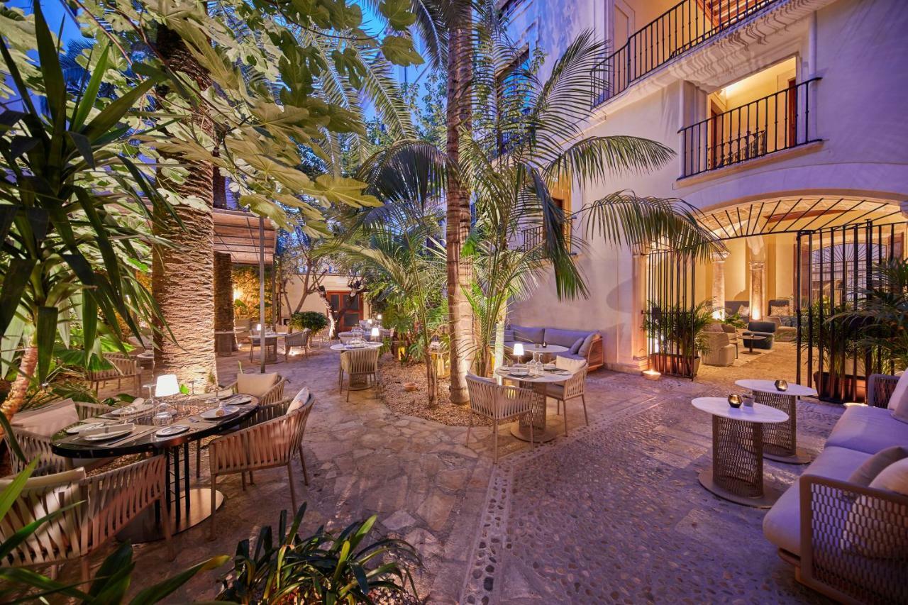 Palacio Marques (adults Only) 5* Palma