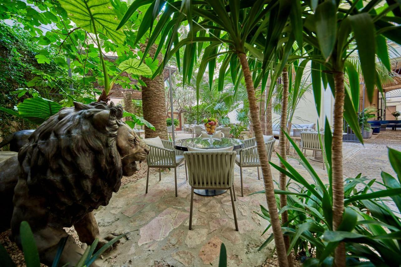 Palacio Can Marques By Puro (Adults Only) Hotel PMI