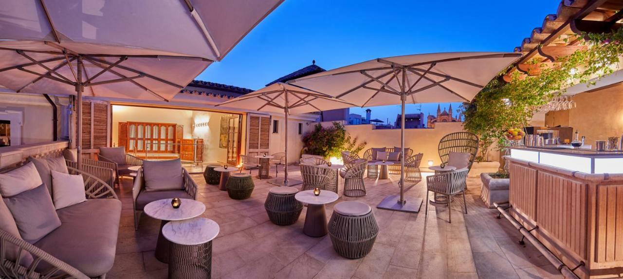 Palacio Can Marques By Puro (Adults Only) 5*