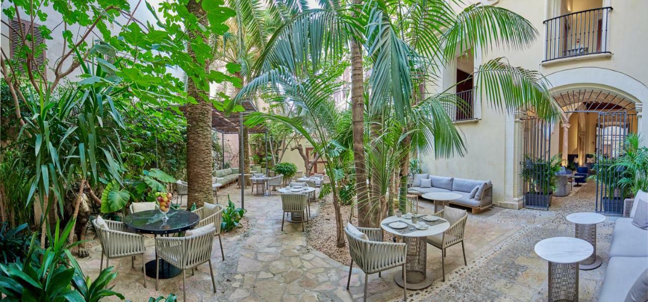 Hotel Palacio Can Marques By Puro (Adults Only) 5*