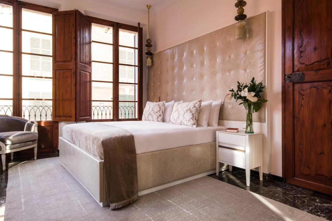 Palacio Can Marques By Puro (Adults Only) Hotel