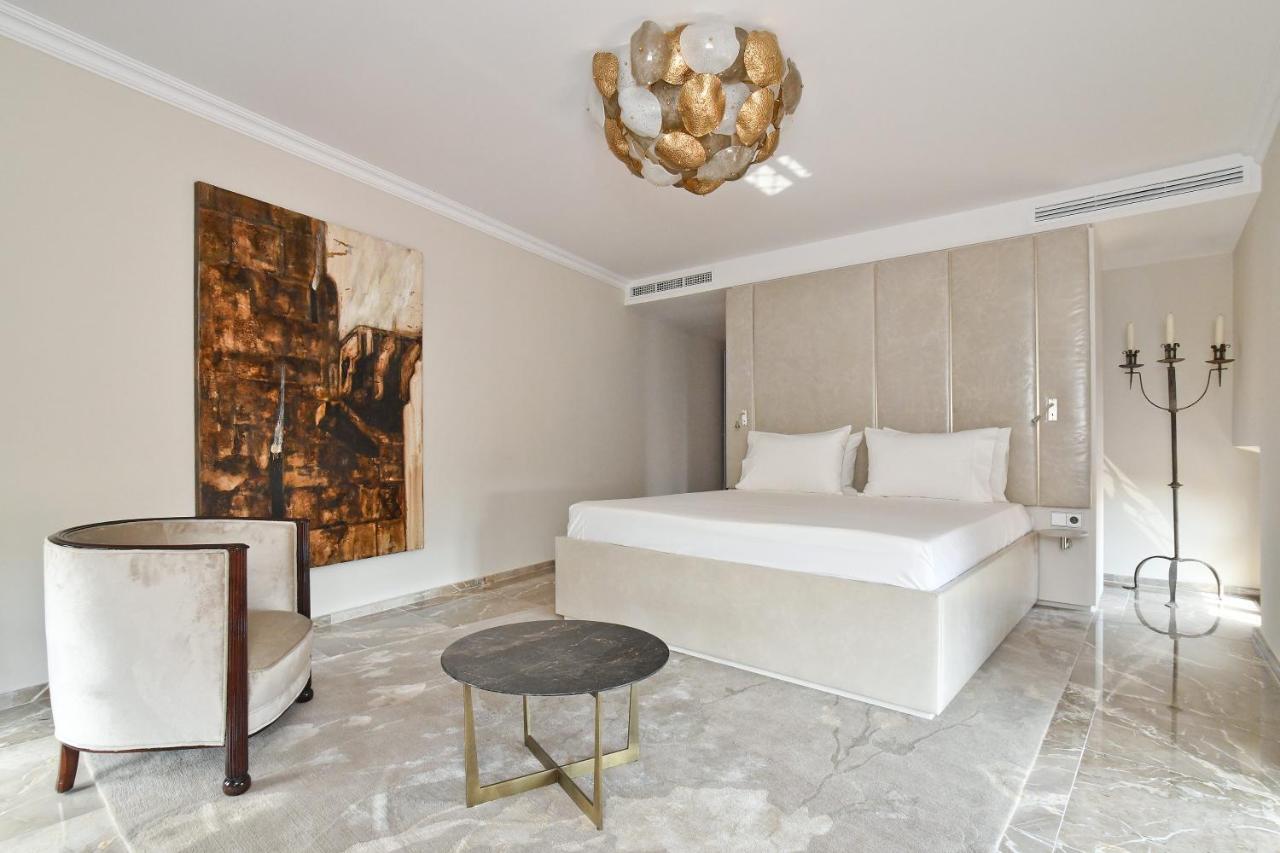 Hotel Palacio Can Marques By Puro (Adults Only) PMI
