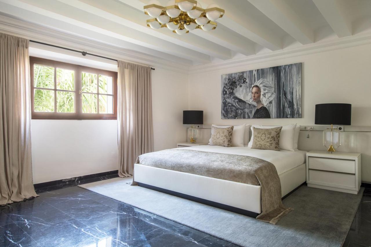 Palacio Can Marques By Puro (Adults Only) PMI
