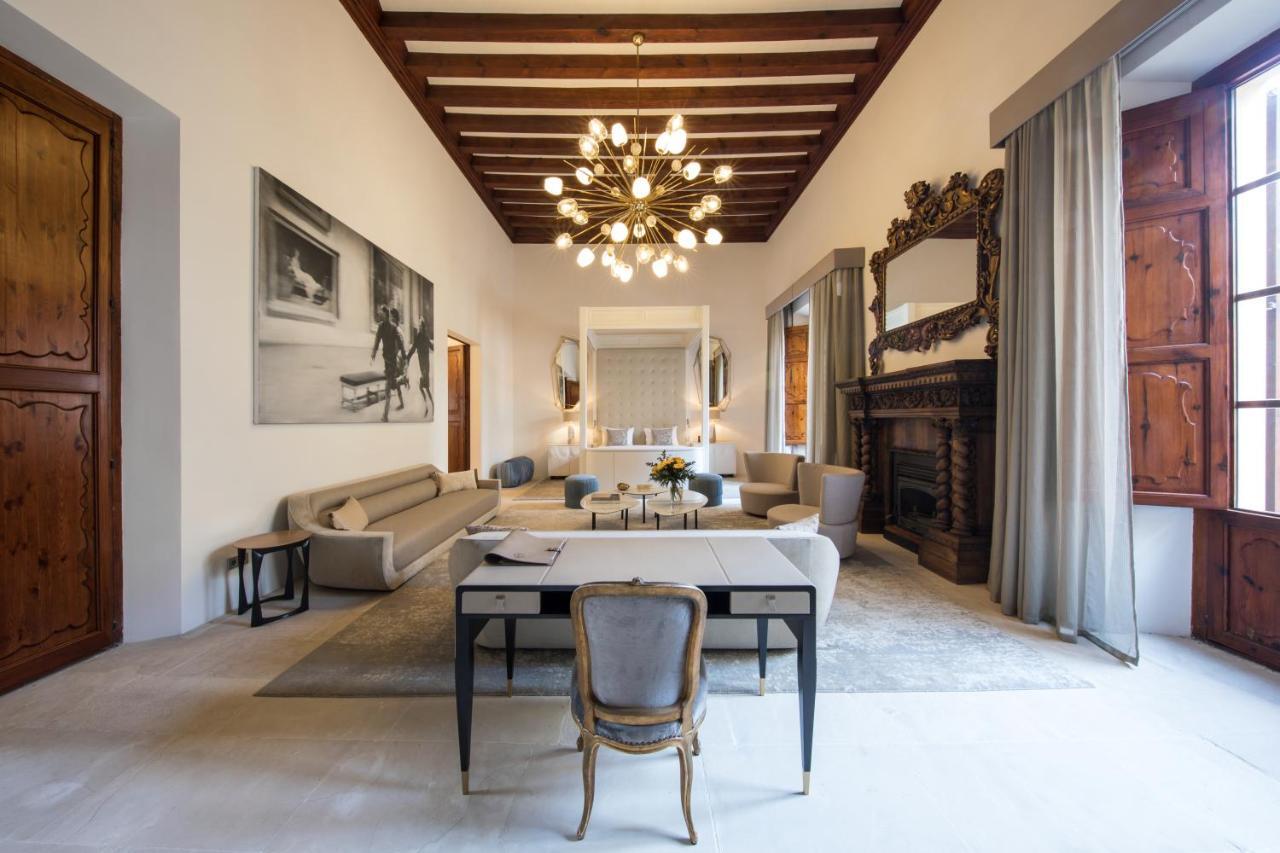 Hotel Palacio Can Marques By Puro (Adults Only) 5*