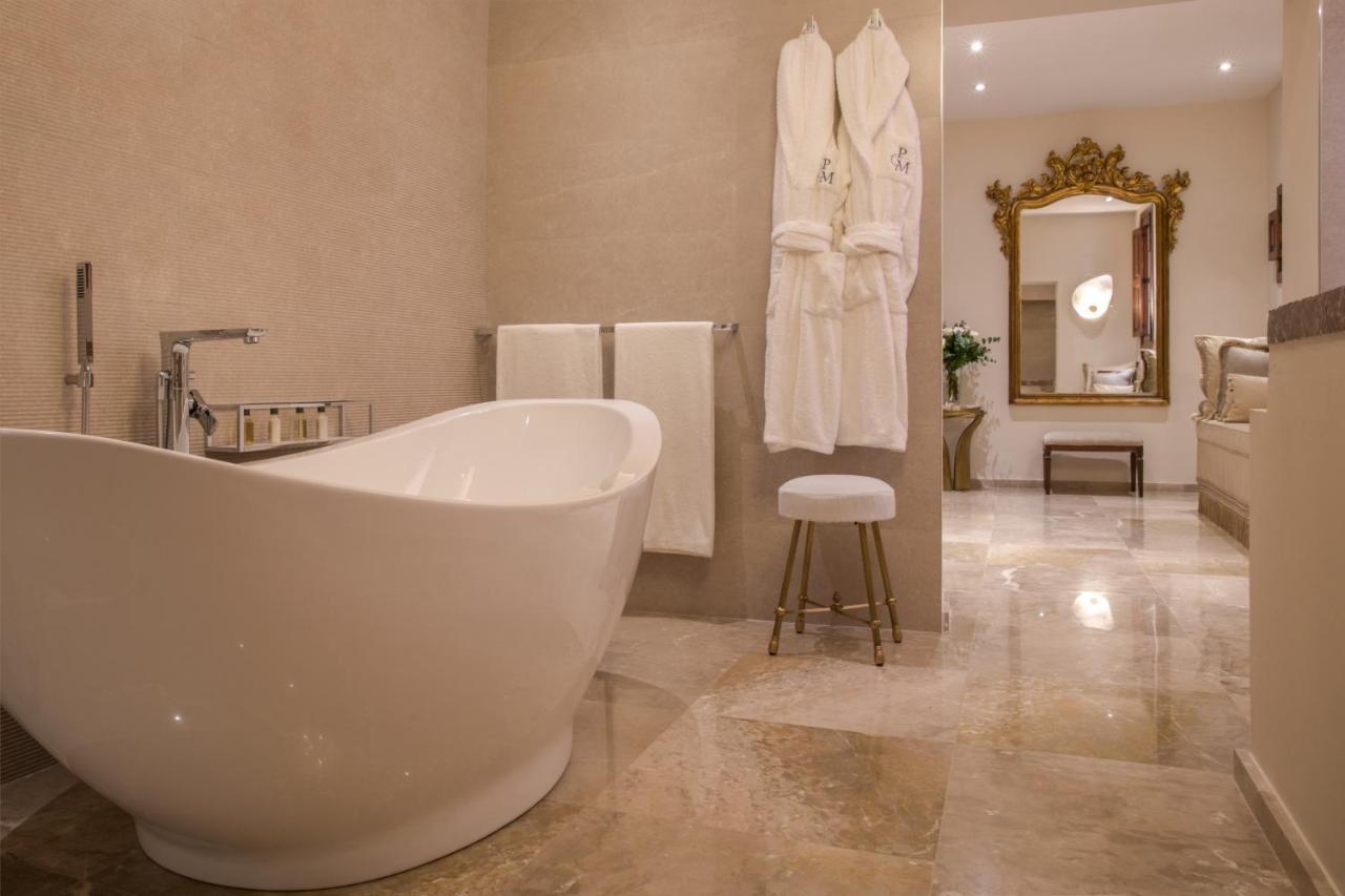 Palacio Can Marques By Puro (Adults Only) Hotel 5*