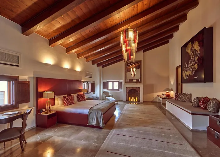 Palacio Can Marques (Adults Only)
