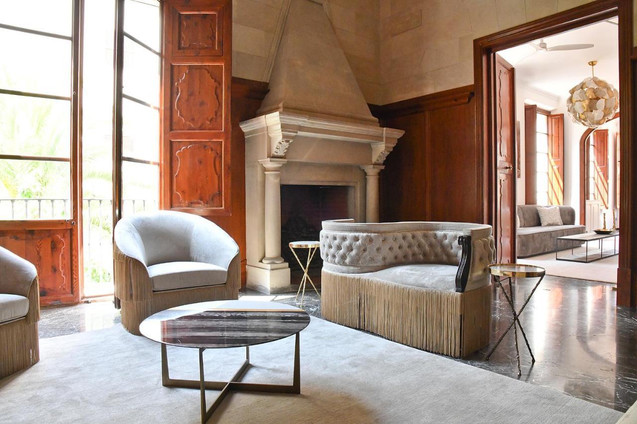 Palacio Can Marques (adults Only) Palma de Mallorca