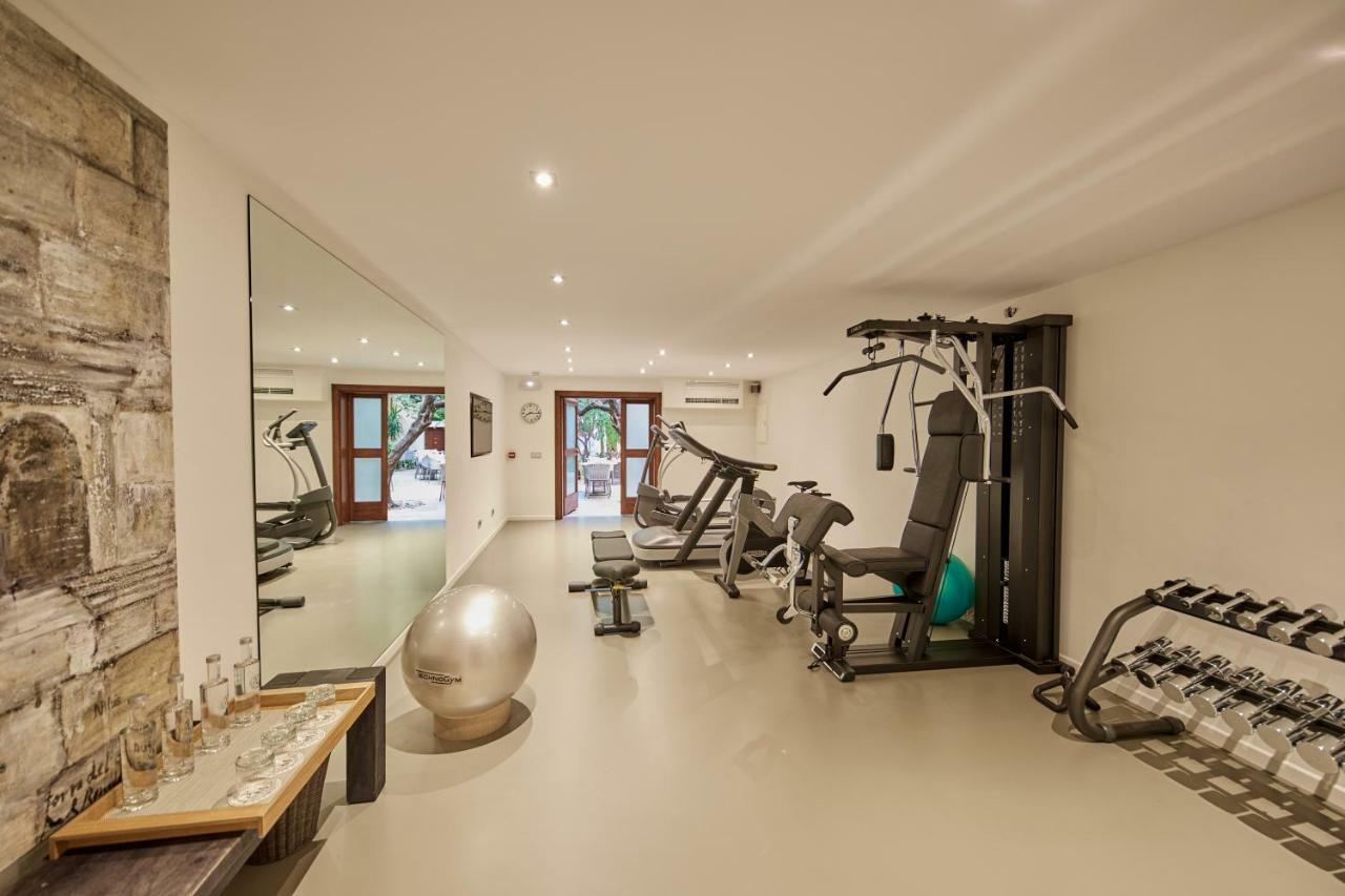 Hotel Palacio Can Marques (adults Only) Palma de Mallorca